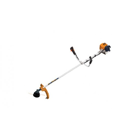 VILLAGER BC755SE Θαμνοκοπτικό βενζινοκίνητο 22.5cc 002-058 εως 6 ΑΤΟΚΕΣ ΔΟΣΕΙΣ