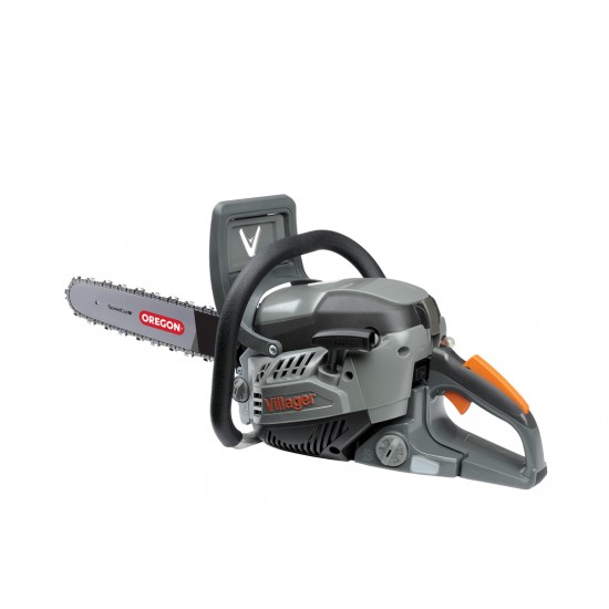 VILLAGER VGS5032PE Αλυσοπρίονο βενζινοκίνητο 18" - .325" Super Start 50.9cc 001-058 εως 6 ΑΤΟΚΕΣ ΔΟΣΕΙΣ VILLAGER VGS5032PE Αλυσοπρίονο βενζινοκίνητο 18" - .325" Super Start 50.9cc 001-058 εως 6 ΑΤΟΚΕΣ ΔΟΣΕΙΣ