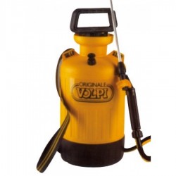 VOLPI GARDEN 6 Ψεκαστήρας προπίεσης 6lt 109006 VOLPI GARDEN 6 Ψεκαστήρας προπίεσης 6lt 109006