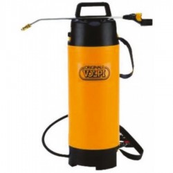 VOLPI FLORA Ψεκαστήρας προπίεσης 10lt 109010 VOLPI FLORA Ψεκαστήρας προπίεσης 10lt 109010