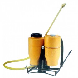 VOLPI SV80 Θειωτήρας πλάτης χειροκίνητος 6lt 109023 εως 12 ΑΤΟΚΕΣ ΔΟΣΕΙΣ VOLPI SV80 Θειωτήρας πλάτης χειροκίνητος 6lt 109023 εως 12 ΑΤΟΚΕΣ ΔΟΣΕΙΣ