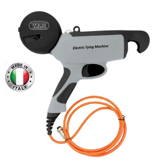 VOLPI KV3 Ηλεκτρικό δετικό power cut με μπαταρία ιόντων λιθίου 44V/DC 109186 εως 12 ΑΤΟΚΕΣ ΔΟΣΕΙΣ VOLPI KV3 Ηλεκτρικό δετικό power cut με μπαταρία ιόντων λιθίου 44V/DC 109186 εως 12 ΑΤΟΚΕΣ ΔΟΣΕΙΣ