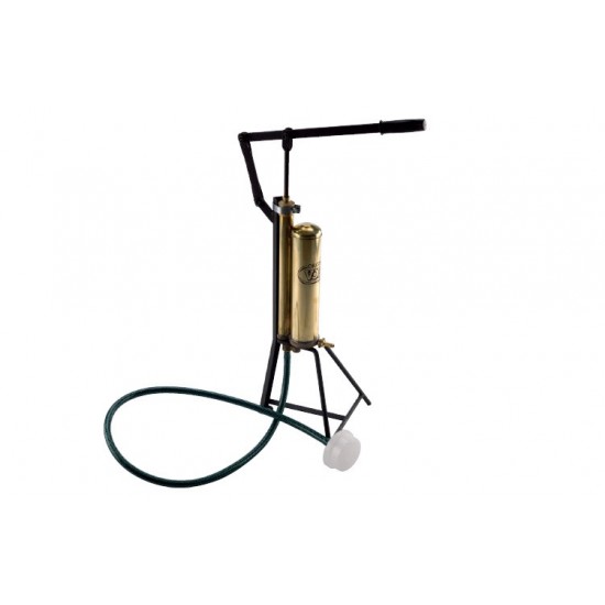 VOLPI EDILE Αντλία ασβεστώματος με αυλό 8bar 109018C εως 6 ΑΤΟΚΕΣ ΔΟΣΕΙΣ