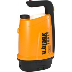 VOLPI SMART Ψεκαστήρας μπαταρίας 5Lt 109064 VOLPI SMART Ψεκαστήρας μπαταρίας 5Lt 109064