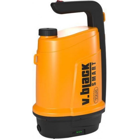 VOLPI SMART Ψεκαστήρας μπαταρίας 5Lt 109064 VOLPI SMART Ψεκαστήρας μπαταρίας 5Lt 109064