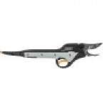 KAMIKAZE VOLPI Ηλεκτρικό ψαλίδι κλαδέματος KV501 (με μεγάλη μπαταρία) ΕΩΣ 12 ΑΤΟΚΕΣ ΔΟΣΕΙΣ