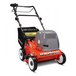 WEIBANG WB383RE Εξαερωτήρας χλοοτάπητα ηλεκτρικός 1800W 75H01 εως 24 ΑΤΟΚΕΣ ΔΟΣΕΙΣ WEIBANG WB383RE Εξαερωτήρας χλοοτάπητα ηλεκτρικός 1800W 75H01 εως 24 ΑΤΟΚΕΣ ΔΟΣΕΙΣ