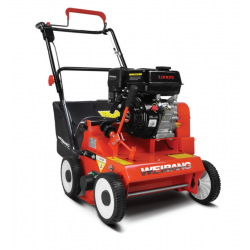 WEIBANG WB384RB/A Εξαερωτήρας χλοοτάπητα βενζίνης B&S 5Hp 380mm 75H02 εως 24 ΑΤΟΚΕΣ ΔΟΣΕΙΣ WEIBANG WB384RB/A Εξαερωτήρας χλοοτάπητα βενζίνης B&S 5Hp 380mm 75H02 εως 24 ΑΤΟΚΕΣ ΔΟΣΕΙΣ
