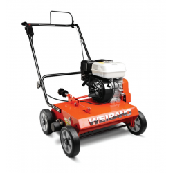 WEIBANG WB486CRB Εξαερωτήρας χλοοτάπητα βενζίνης B&S 5Hp 467mm 75H03 εως 24 ΑΤΟΚΕΣ ΔΟΣΕΙΣ WEIBANG WB486CRB Εξαερωτήρας χλοοτάπητα βενζίνης B&S 5Hp 467mm 75H03 εως 24 ΑΤΟΚΕΣ ΔΟΣΕΙΣ
