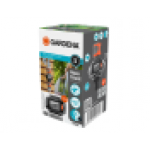 18350-20 Μετρητής Νερού Μπαταρίας Gardena 18350-20 Μετρητής Νερού Μπαταρίας Gardena