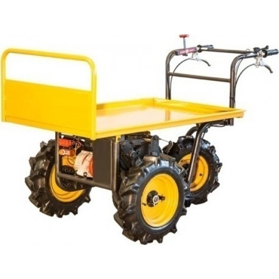 YAMASTIK YAMAWAGON Τρίκυκλο αυτοκινούμενο καρότσι με οπίσθια κίνηση με κινητήρα Subaru EX17 169cc 5.7hp ΑΚ-011SJ εως 12 ΑΤΟΚΕΣ ΔΟΣΕΙΣ YAMASTIK YAMAWAGON Τρίκυκλο αυτοκινούμενο καρότσι με οπίσθια κίνηση με κινητήρα Subaru EX17 169cc 5.7hp ΑΚ-011SJ εως 12 ΑΤΟΚΕΣ ΔΟΣΕΙΣ