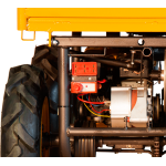 YAMASTIK YAMAWAGON 4x4 Αυτοκινούμενο Καρότσι με οπίσθια κίνηση με κινητήρα Subaru EX17 169cc 5.7hp ΑΚ-012SE εως 12 ΑΤΟΚΕΣ ΔΟΣΕΙΣ YAMASTIK YAMAWAGON 4x4 Αυτοκινούμενο Καρότσι με οπίσθια κίνηση με κινητήρα Subaru EX17 169cc 5.7hp ΑΚ-012SE εως 12 ΑΤΟΚΕΣ ΔΟΣΕΙΣ