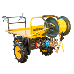 YAMASTIK YAMAWAGON Τρίκυκλο αυτοκινούμενο καρότσι με οπίσθια κίνηση με κινητήρα Subaru EX17 169cc 5.7hp ΑΚ-011SJ εως 12 ΑΤΟΚΕΣ ΔΟΣΕΙΣ YAMASTIK YAMAWAGON Τρίκυκλο αυτοκινούμενο καρότσι με οπίσθια κίνηση με κινητήρα Subaru EX17 169cc 5.7hp ΑΚ-011SJ εως 12 ΑΤΟΚΕΣ ΔΟΣΕΙΣ