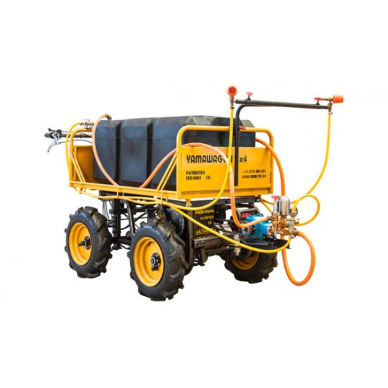 YAMASTIK YAMAWAGON 4x4 Αυτοκινούμενο Καρότσι με οπίσθια κίνηση με κινητήρα Subaru EX17 169cc 5.7hp ΑΚ-012SE εως 12 ΑΤΟΚΕΣ ΔΟΣΕΙΣ YAMASTIK YAMAWAGON 4x4 Αυτοκινούμενο Καρότσι με οπίσθια κίνηση με κινητήρα Subaru EX17 169cc 5.7hp ΑΚ-012SE εως 12 ΑΤΟΚΕΣ ΔΟΣΕΙΣ