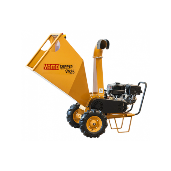 YAMASTIK YAMACHIPPER VR25-130R Βενζινοκίνητος Θρυμματιστής Με Κινητήρα ROBIN 14hp 404cc με μίζα και μπαταρία εως 12 ΑΤΟΚΕΣ ΔΟΣΕΙΣ YAMASTIK YAMACHIPPER VR25-130R Βενζινοκίνητος Θρυμματιστής Με Κινητήρα ROBIN 14hp 404cc με μίζα και μπαταρία εως 12 ΑΤΟΚΕΣ ΔΟΣΕΙΣ