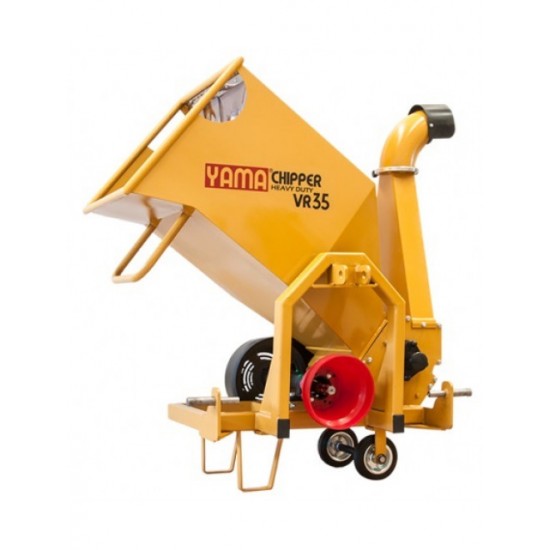 YAMASTIK YAMACHIPPER VR35-030 PTO Θρυμματιστής Heavy Duty Για Τρακτέρ εως 12 ΑΤΟΚΕΣ ΔΟΣΕΙΣ