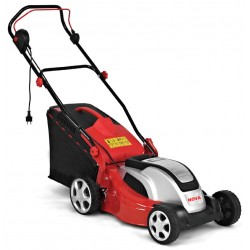 NOVA YAT LM 46E Χλοοκοπτικη μηχανή 1800W 75B05 εως 12 ΑΤΟΚΕΣ ΔΟΣΕΙΣ NOVA YAT LM 46E Χλοοκοπτικη μηχανή 1800W 75B05 εως 12 ΑΤΟΚΕΣ ΔΟΣΕΙΣ