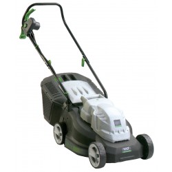NOVA YAT ΥΤ-5111 Χλοοκοπτικη μηχανή 1600W 75B16 εως 12 ΑΤΟΚΕΣ ΔΟΣΕΙΣ