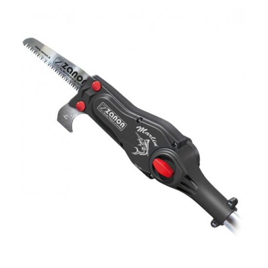 ZANON MARLIN AL 300 Σέγα Μπαταρίας με Πτυσσόμενο Κοντάρι 2.10-3.4m 361040155 εως 24 ΑΤΟΚΕΣ ΔΟΣΕΙΣ ZANON MARLIN AL 300 Σέγα Μπαταρίας με Πτυσσόμενο Κοντάρι 2.10-3.4m 361040155 εως 24 ΑΤΟΚΕΣ ΔΟΣΕΙΣ