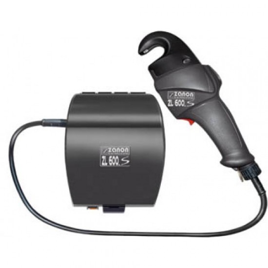 ZANON ZL 600S Ηλεκτρονικό δετικό αμπελιών μπαταρίας 136712 εως 12 ΑΤΟΚΕΣ ΔΟΣΕΙΣ