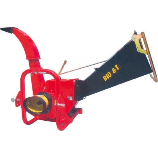 ZANON BIO8-T Επαγγελματικός Θρυμματιστής Κλαδιών εως 24 ΑΤΟΚΕΣ ΔΟΣΕΙΣ ZANON BIO8-T Επαγγελματικός Θρυμματιστής Κλαδιών εως 24 ΑΤΟΚΕΣ ΔΟΣΕΙΣ