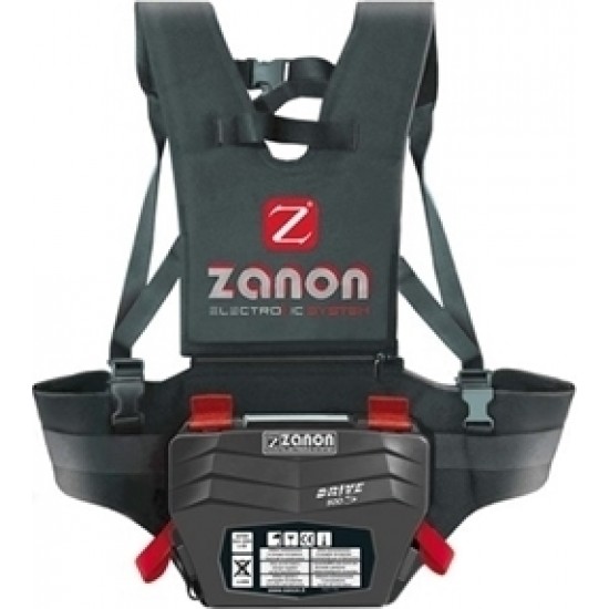 ZANON 600.S LITHIUM Μπαταρία Λιθίου 50.4V-5.8Ah + Φορτιστής Με Γιλέκο Πλάτης εως 24 ΑΤΟΚΕΣ ΔΟΣΕΙΣ ZANON 600.S LITHIUM Μπαταρία Λιθίου 50.4V-5.8Ah + Φορτιστής Με Γιλέκο Πλάτης εως 24 ΑΤΟΚΕΣ ΔΟΣΕΙΣ