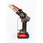 ZANON ZP-100 Πριόνι μπαταρίας με λάμα 1/4'' εως 12 ΑΤΟΚΕΣ ΔΟΣΕΙΣ ZANON ZP-100 Πριόνι μπαταρίας με λάμα 1/4'' εως 12 ΑΤΟΚΕΣ ΔΟΣΕΙΣ