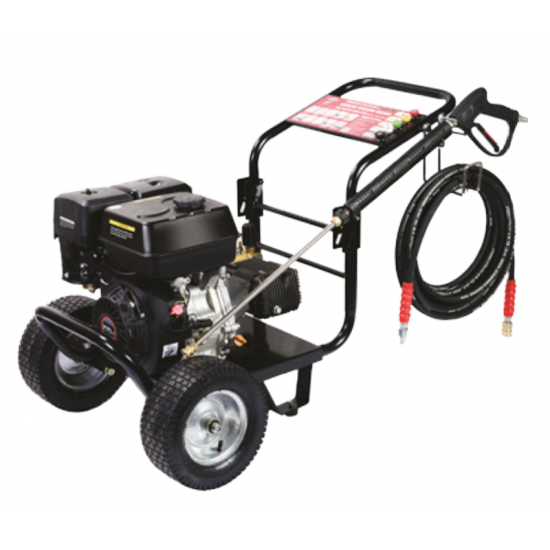 ZONGSHEN 3WZ-5007GTR Πλυστικό βενζινοκίνητο επαγγελματικό με ρόδες 345Bar 24Hp 56110 ZONGSHEN 3WZ-5007GTR Πλυστικό βενζινοκίνητο επαγγελματικό με ρόδες 345Bar 24Hp 56110