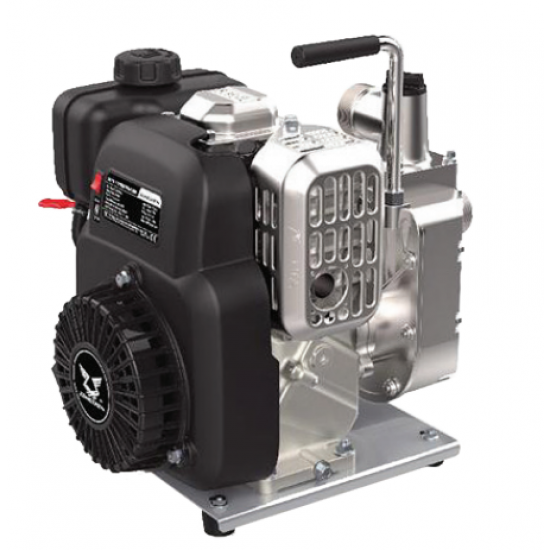 ZONGSHEN XG15 Βενζιναντλία τετράχρονη Α/Α αλουμινίου 2.5Hp 65002 εως 6 ΑΤΟΚΕΣ ΔΟΣΕΙΣ