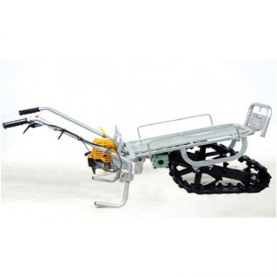 NOVA  Καρότσι Ερπυστριοφόρο Μεταφοράς 1,6HP 200 Kgr 71G00 εως 24 ΑΤΟΚΕΣ ΔΟΣΕΙΣ