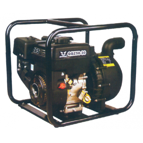 ΖΟΝGSHEN 50HXZ Βενζιναντλία τετράχρονη πλαστική θαλάσσης - χημικών 2"x2" Α/Α 65019-4 εως 6 ΑΤΟΚΕΣ ΔΟΣΕΙΣ