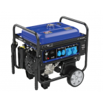 ZONGSHEN PH 13500ET Γεννήτρια βενζίνης τετράχρονη 3000rpm 380V με AVR και Μίζα 41A06 ZONGSHEN PH 13500ET Γεννήτρια βενζίνης τετράχρονη 3000rpm 380V με AVR και Μίζα 41A06