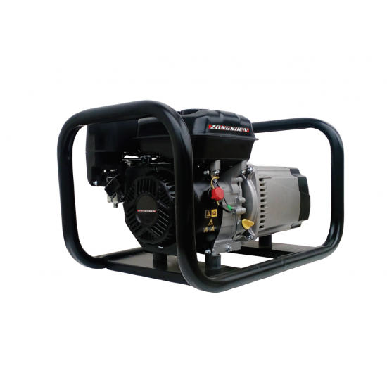 ZONGSHEN ηλεκτροκολλήσεις - γεννήτριες  βενζίνης 4χρονες 42037-7 εως 24 ΑΤΟΚΕΣ ΔΟΣΕΙΣ