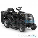 Χλοοκοπτικό τρακτέρ ALPINA AT4 84A ST350 352cc Χλοοκοπτικό τρακτέρ ALPINA AT4 84A ST350 352cc