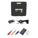 Agroforce Ψαλίδι κλάδου μπαταρίας Protech-400 08097