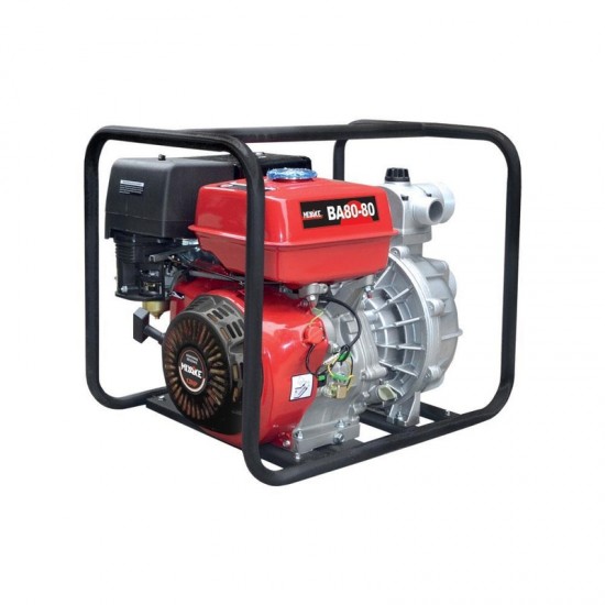 ΒΕΝΖΙΝΟΑΝΤΛΙΑ MIYAKE BA 80-80 ΕΩΣ 6 ΑΤΟΚΕΣ ΔΟΣΕΙΣ