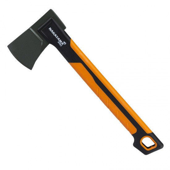 BORMANN PRO BSA1050 028338 Τσεκούρι Fiberglass Λαβή 35cm 650gr BORMANN PRO BSA1050 028338 Τσεκούρι Fiberglass Λαβή 35cm 650gr