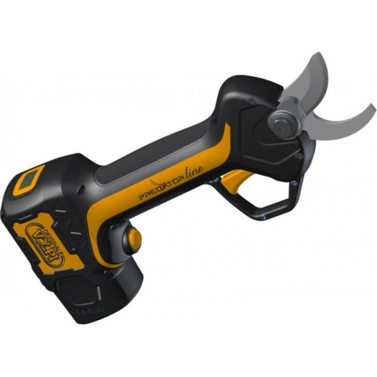 Ψαλίδι Μπαταρίας Volpi PV295 ΕΩΣ 6 ΑΤΟΚΕΣ ΔΟΣΕΙΣ Ψαλίδι Μπαταρίας Volpi PV295 ΕΩΣ 6 ΑΤΟΚΕΣ ΔΟΣΕΙΣ