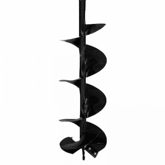 ΑΡΙΔΑ ΤΡΙΒΕΛΛΑΣ Φ15x80cm, ΔΙΠΛΗ ΕΛΙΚΩΣΗ NAKAYAMA PD1150 043263 ΑΡΙΔΑ ΤΡΙΒΕΛΛΑΣ Φ15x80cm, ΔΙΠΛΗ ΕΛΙΚΩΣΗ NAKAYAMA PD1150 043263