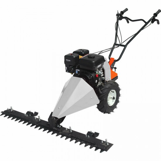 NAKAYAMA PRO - SM9800 Βενζινοκίνητο Θεριστικό 196cc, 6.5HP, 100cm ΕΩΣ 12 ΑΤΟΚΕΣ ΔΟΣΕΙΣ NAKAYAMA PRO - SM9800 Βενζινοκίνητο Θεριστικό 196cc, 6.5HP, 100cm ΕΩΣ 12 ΑΤΟΚΕΣ ΔΟΣΕΙΣ