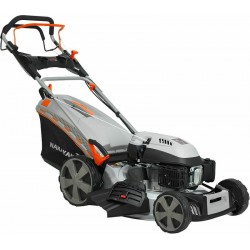 Χλοοκοπτικό Βενζίνης NAKAYAMA PRO PM5860 042327 Χλοοκοπτικό Βενζίνης NAKAYAMA PRO PM5860 042327