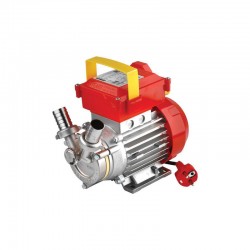 ΗΛΕΚΤΡΑΝΤΛΙΑ ROVER NOVAX 25 B- 95°C 2850RPM Ιδανική για Ζυθοποιία &amp; Τυροκομία ΕΩΣ 6 ΑΤΟΚΕΣ ΔΟΣΕΙΣ