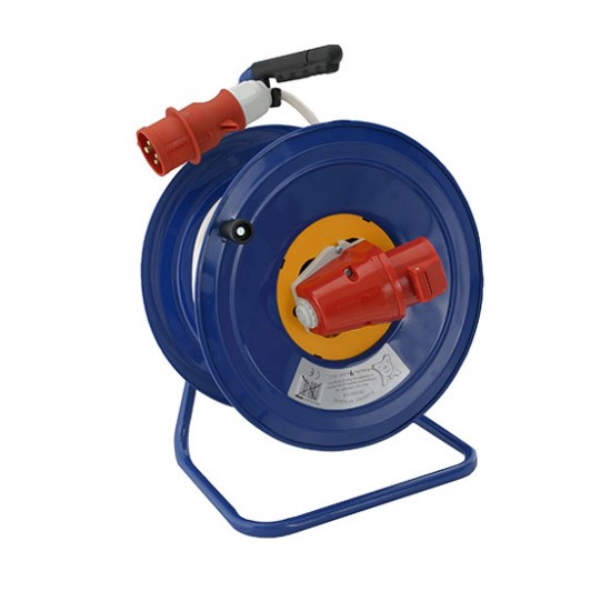 ΜΠΑΛΑΝΤΕΖΑ ΠΡΙΖΑ CEE 4Χ2,5mm² 50μ 24450 ΜΠΑΛΑΝΤΕΖΑ ΠΡΙΖΑ CEE 4Χ2,5mm² 50μ 24450