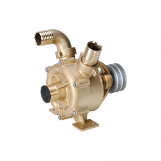 ΑΝΤΛΙΑ LIVERANI NAUTIC 50 Σ1400 Φ50  920.136 ΕΩΣ 6 ΑΤΟΚΕΣ ΔΟΣΕΙΣ