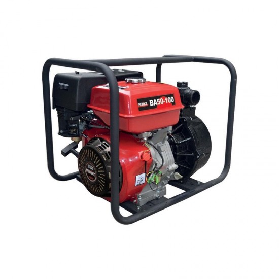 ΒΕΝΖΙΝΟΑΝΤΛΙΑ MIYAKE BA 50-100 ΕΩΣ 12 ΑΤΟΚΕΣ ΔΟΣΕΙΣ