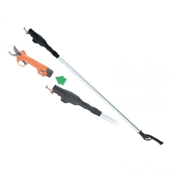 ΠΡΟΕΚΤΑΣΗ ΨΑΛΙΔΙΟΥ ΜΠΑΤΑΡΙΑΣ MIYAKE ES1601