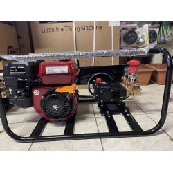 ΨΕΚΑΣΤΙΚΟ ΣΥΓΚΡΟΤΗΜΑ ΒΕΝΖΙΝΗΣ GEOTEC GTPS-35 E  ΨΕΚΑΣΤΙΚΟ ΣΥΓΚΡΟΤΗΜΑ ΒΕΝΖΙΝΗΣ GEOTEC GTPS-35 E