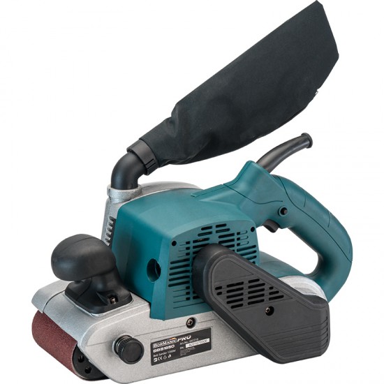 BORMANN BBS1850 ΤΑΙΝΙΟΛΕΙΑΝΤΗΡΑΣ 1200W 042310 ΕΩΣ 6 ΑΤΟΚΕΣ ΔΟΣΕΙΣ