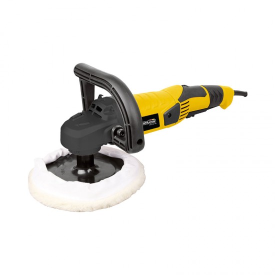 Bormann Lite BCP1205 – Ρυθμιζόμενος Αλοιφαδόρος 1200W 042426