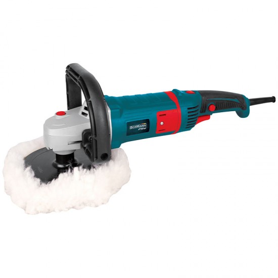 BORMANN BCP3500 ΑΛΟΙΦΑΔΟΡΟΣ ΡΥΘΜΙΖΟΜΕΝΟΣ 1500W 037842 